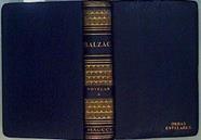 "Novelas: Eugenia Grandet; Ilusiones perdidas; El cura de aldea" | 146542 | Honoré de Balzac