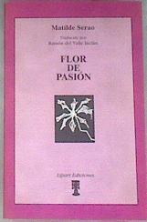 Flor De Pasion | 18076 | Serao Matilde