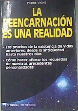 La Reencarnación es una realidad | 172220 | Vigne, Pierre