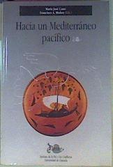 Hacia Un Mediterráneo Pacífico | 50152 | Cano Maria José Muñoz Francis