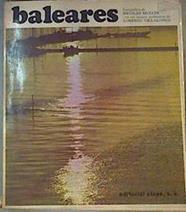 BALEARES | 163068 | Lorenzo Villalonga, Nicolas Muller