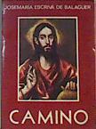 Camino | 167080 | Josemaría Escrivá de Balaguer, Beato