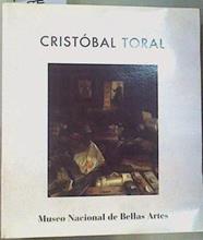 Cristóbal Toral Pinturas, acuarelas , y dibujos, 1967-2000 | 161059 | Ministerio de educación de cultura, Mariano Rajoy  Brey
