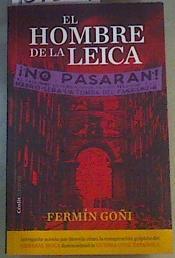 El hombre de la Leica | 167569 | Goñi Yárnoz, Fermín