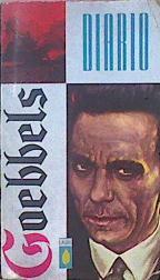 Diario Goebbels | 22392 | Goebbels, Joseph