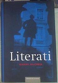 Literati | 78066 | McCrea, Barry