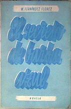 El secreto de barba Azul | 186435 | W. Fernández Flórez