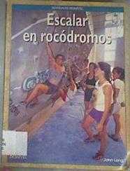 Escalar en rocódromos | 177492 | Long, John