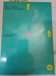 Diseño foto-gráfico | 130147 | Hurlburt, Allen