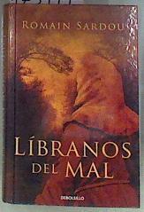 Líbranos del mal | 173144 | Sardou, Romain (1974- )