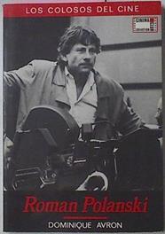Roman Polanski | 4131 | Avron Dominique