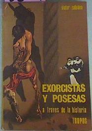 Exorcistas Y Posesas A Través De La Historia | 56994 | Zalbidea Victor
