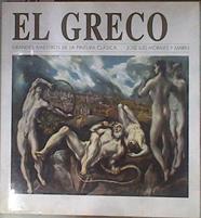 El Greco | 183427 | Morales, José Luis
