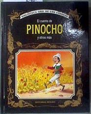 El cuento de Pinocho y otros más | 180945 | Perrault, Charles