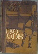 Qvo Vadis | 172016 | E. Sienkiewicz