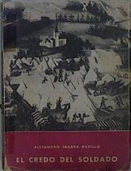 El Credo del Soldado | 148201 | alejandro Ibarra Burilllo