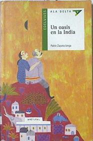 Un oasis en la India | 124294 | Zapata Lerga, Pablo