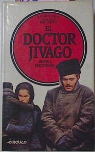 El Doctor Jivago Zhivago | 6046 | Pasternak, Boris Leo