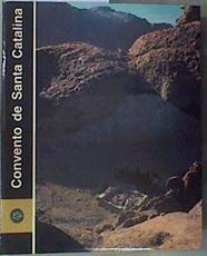 Convento de Santa Catalina | 160386 | Atanasios  Paliuras