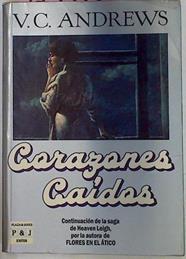 Corazones Caidos | 4920 | Andrews, Virginia C.