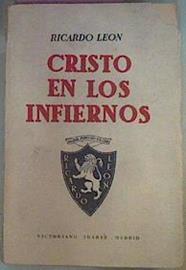 Cristo En Los Infiernos | 41729 | León, Ricardo