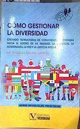 Cómo gestionar la diversidad | 186646 | Mª Ángeles Ramos García