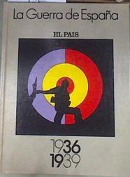 La Guerra de España 1936 1939 | 170641 | VVAA