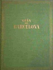 Guia De Barcelona | 40636 | Soldevilla, Carlos