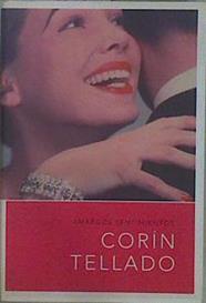 Amargos sentimientos | 149019 | Tellado, Corín