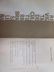 Revista de Cultura Brasileña 3 | 169840 | VVAA