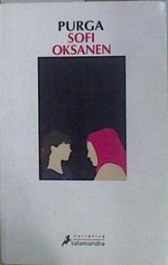 Purga | 101693 | Oksanen, Sofi