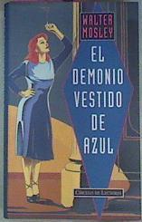 El Demonio Vestido De Azul | 1406 | Mosley Walter