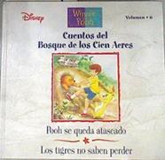 Pooh se queda atascado Los tigres no saben perder Vol 6 | 176354 | Yolanda Chaves