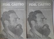 El Pensamiento De Fidel Castro Selección Temática | 66278 | Castro Fidel