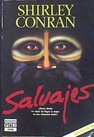 Salvajes | 109118 | Conran, Shirley