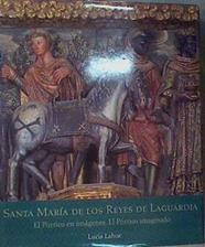 Santa María de los Reyes de Laguardia | 167513 | Lahoz Gutiérrez, María Lucía