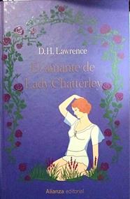 El amante de Lady Chatterley | 187639 | Lawrence, D. H. (1885-1930)