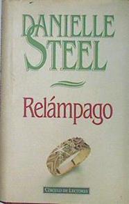 Relampago | 13283 | Steel Danielle