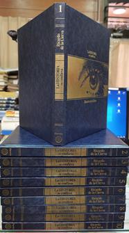 La Historia Se Confiesa 10 Tomos (Obra Completa) | 64873 | Cierva Ricardo De La