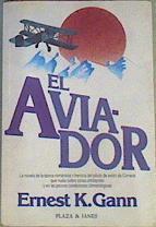 El Aviador | 11058 | Gann Ernest K