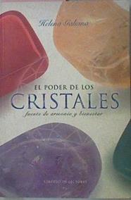 El Poder De Los Cristales | 15779 | Galiana Helena