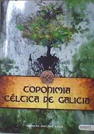 Toponimia céltica de Galicia | 182593 | Caridad Arias, Joaquín (1927-)