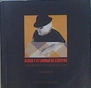 Alicia y El Ladron De Cuentos. Relatos En La Ciudad Castillo | 149384 | Transpoem/Victoria Kylander ( Ilustradora)