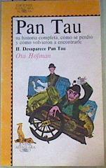 Pan Tau, 2 | 159651 | Hoffman, Ota