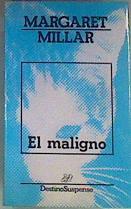 El Maligno | 32706 | Millar, Margaret
