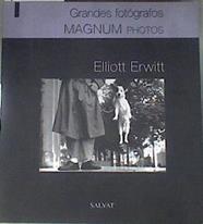 Grandes fotógrafos Magnum Photos Elliot Erwitt | 179975 | Erwitt, Elliott