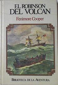 El Robinson Del Volcán | 66241 | Cooper Fenimore