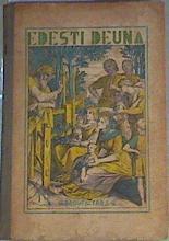 EDESTI DEUNA. Jaupariak idatzita | 158722 | Jon Gurutz, IBARGUTXI TAR