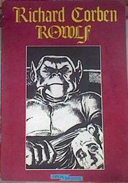Rowlf | 176878 | Corben, Richard