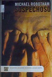 Sospechoso | 166897 | Robotham, Michael